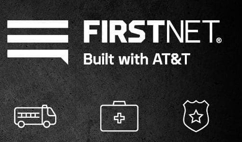 FirstNet® Built with AT&T