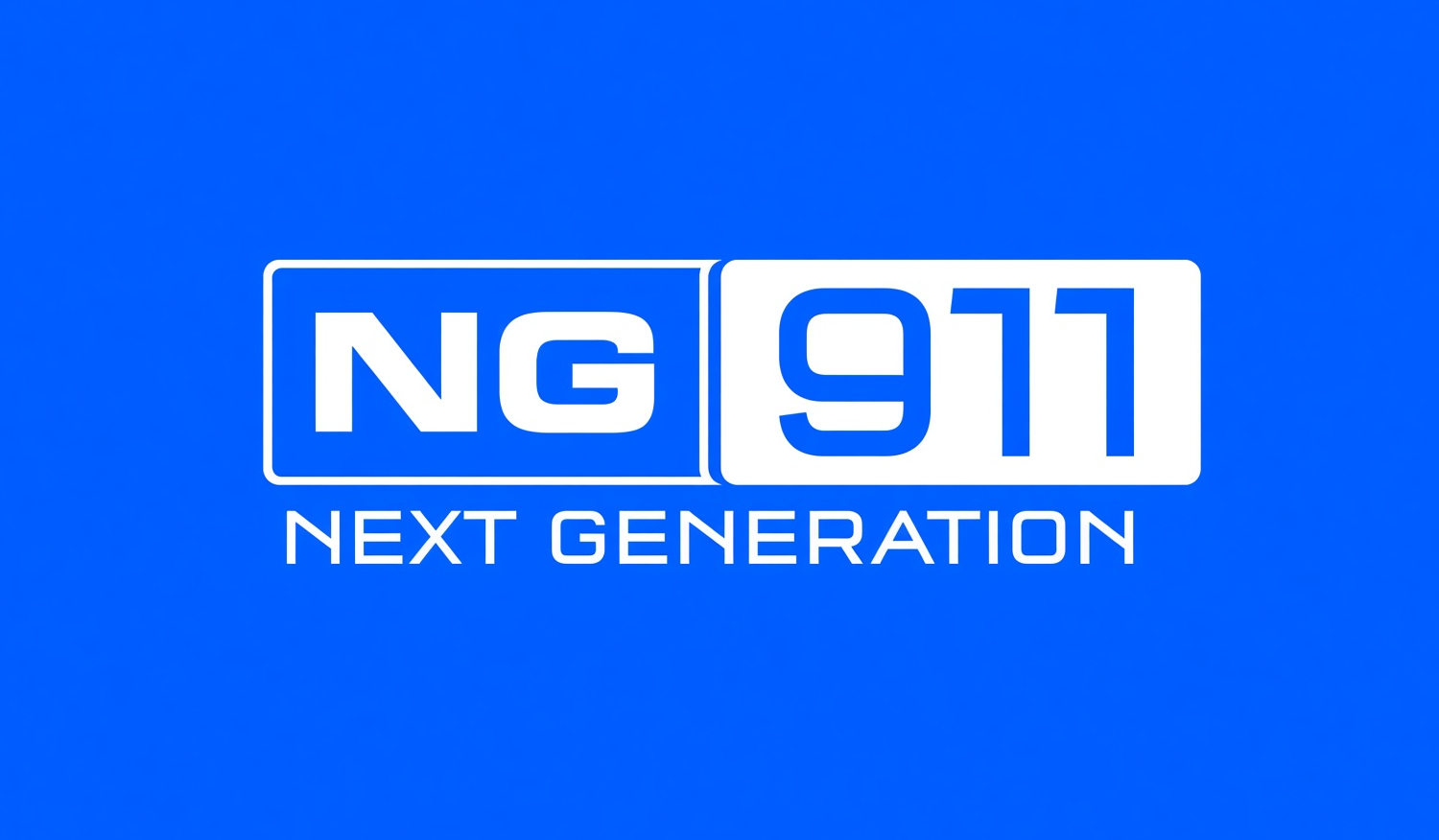 NG911 Next Generation
